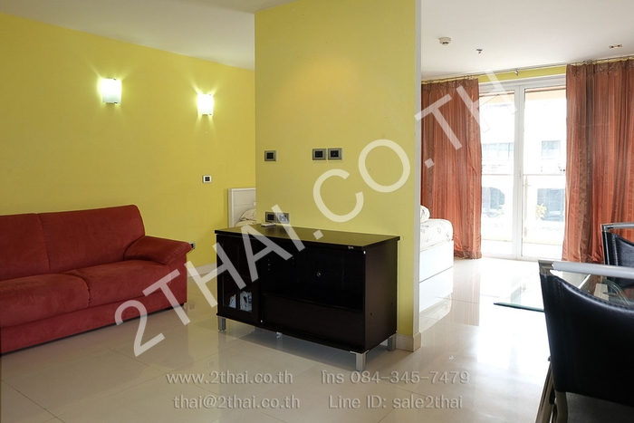 Pattaya Heights, พัทยา, พระตำหนัก - photo, price, location map