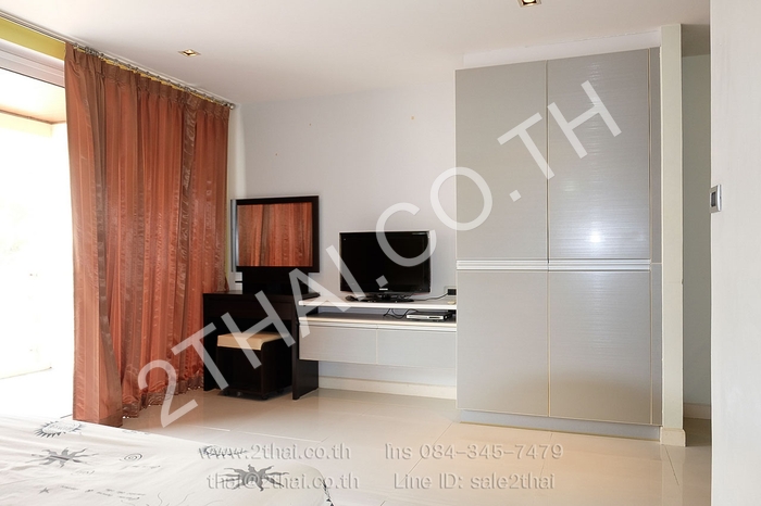 Pattaya Heights, พัทยา, พระตำหนัก - photo, price, location map