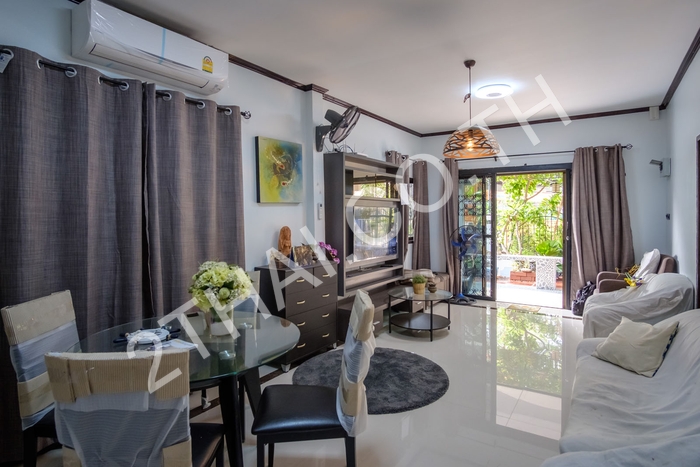 Royal Park Village, พัทยา, จอมเทียน - photo, price, location map
