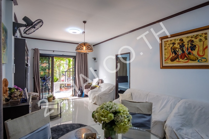 Royal Park Village, พัทยา, จอมเทียน - photo, price, location map