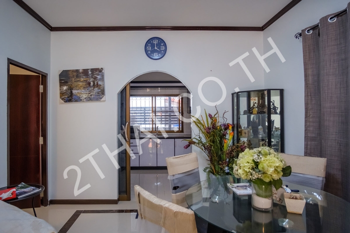 Royal Park Village, พัทยา, จอมเทียน - photo, price, location map