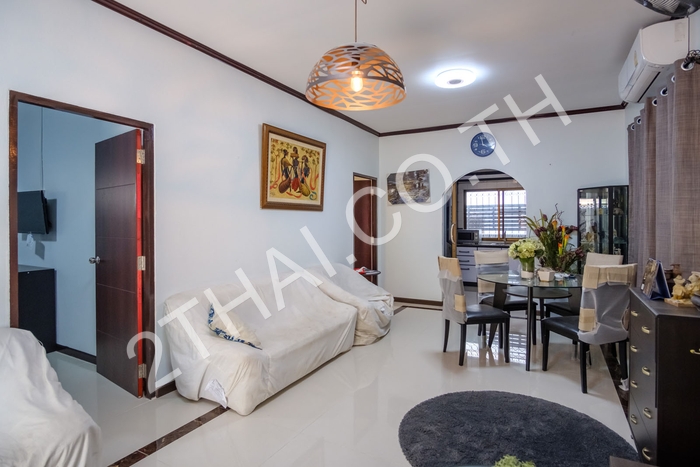 Royal Park Village, พัทยา, จอมเทียน - photo, price, location map