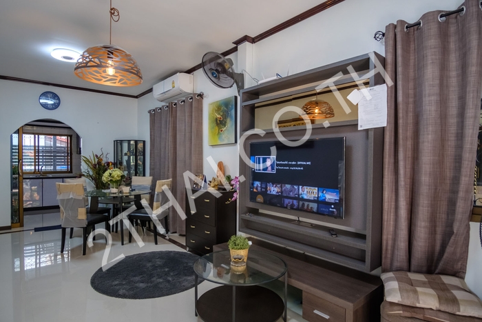 Royal Park Village, พัทยา, จอมเทียน - photo, price, location map