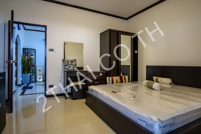 Royal Park Village, พัทยา, จอมเทียน - photo, price, location map