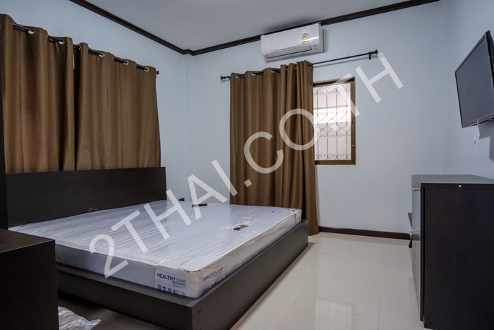 Royal Park Village, พัทยา, จอมเทียน - photo, price, location map