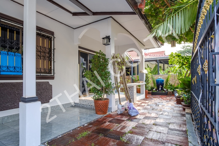 Royal Park Village, พัทยา, จอมเทียน - photo, price, location map
