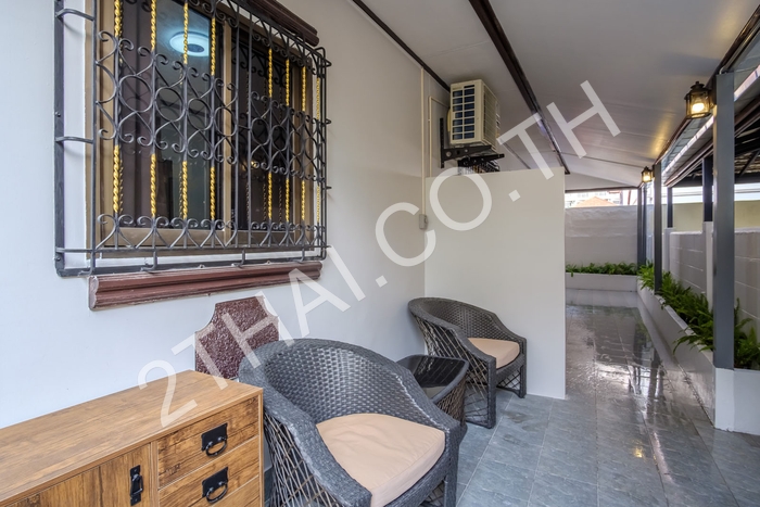 Royal Park Village, พัทยา, จอมเทียน - photo, price, location map