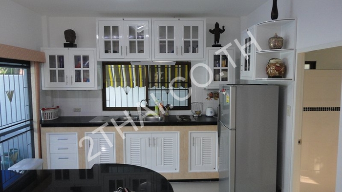 Royal Park Village, พัทยา, จอมเทียน - photo, price, location map