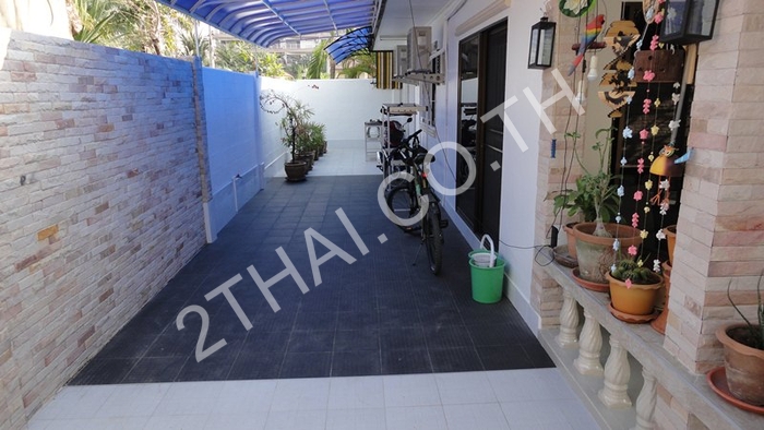 Royal Park Village, พัทยา, จอมเทียน - photo, price, location map