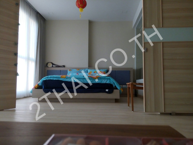 Cetus Beachfront, พัทยา, จอมเทียน - photo, price, location map
