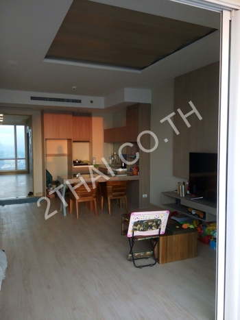 Cetus Beachfront, พัทยา, จอมเทียน - photo, price, location map