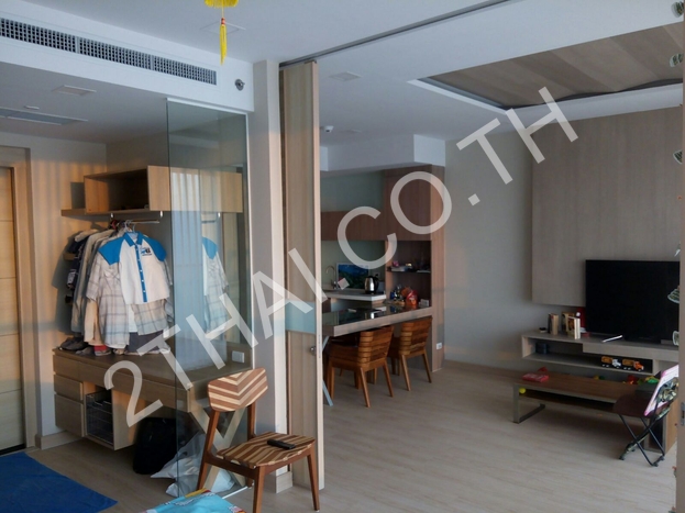 Cetus Beachfront, พัทยา, จอมเทียน - photo, price, location map
