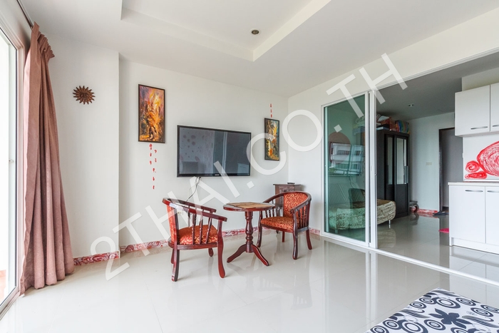 Jomtien Beach Mountain 5, พัทยา, จอมเทียน - photo, price, location map