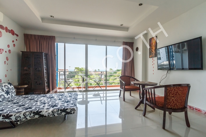 Jomtien Beach Mountain 5, พัทยา, จอมเทียน - photo, price, location map