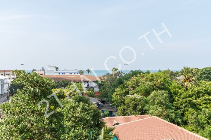 Jomtien Beach Mountain 5, พัทยา, จอมเทียน - photo, price, location map