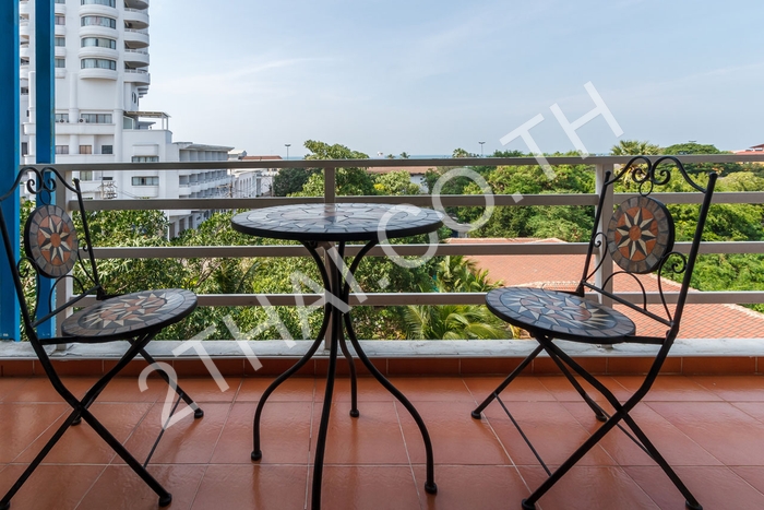 Jomtien Beach Mountain 5, พัทยา, จอมเทียน - photo, price, location map