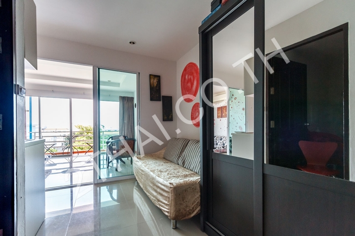 Jomtien Beach Mountain 5, พัทยา, จอมเทียน - photo, price, location map