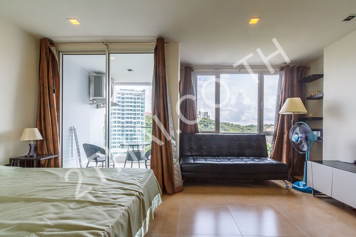 The Cliff Pattaya, พัทยา, พระตำหนัก - photo, price, location map