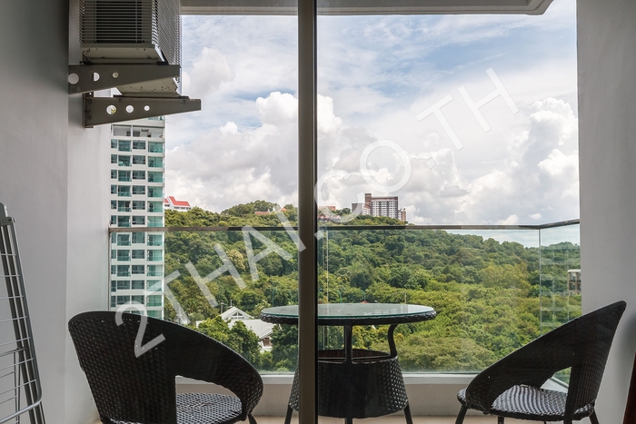 The Cliff Pattaya, พัทยา, พระตำหนัก - photo, price, location map