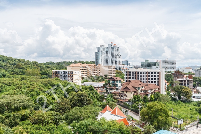The Cliff Pattaya, พัทยา, พระตำหนัก - photo, price, location map