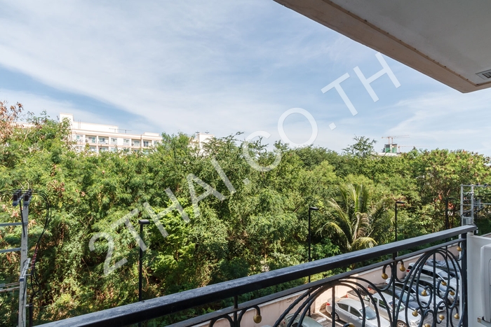 Paradise Park, พัทยา, จอมเทียน - photo, price, location map