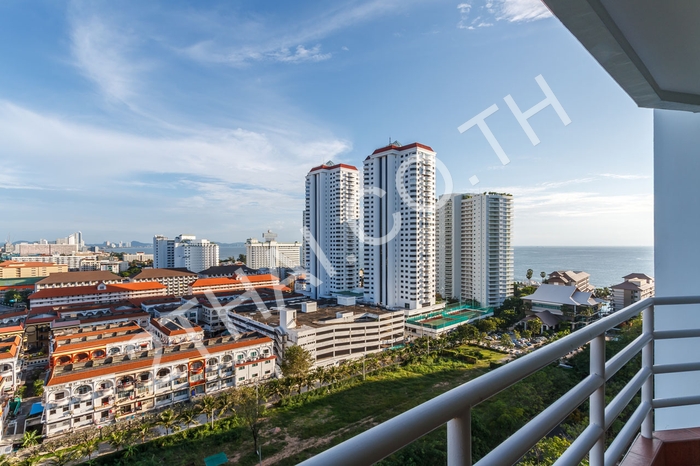 View Talay 5 D, พัทยา, จอมเทียน - photo, price, location map