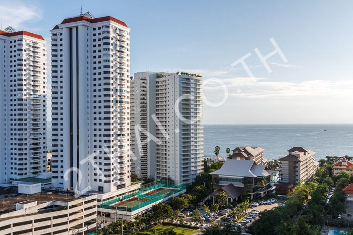 View Talay 5 D, พัทยา, จอมเทียน - photo, price, location map