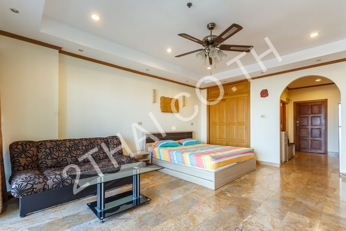View Talay 5 D, พัทยา, จอมเทียน - photo, price, location map