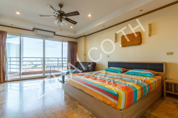 View Talay 5 D, พัทยา, จอมเทียน - photo, price, location map