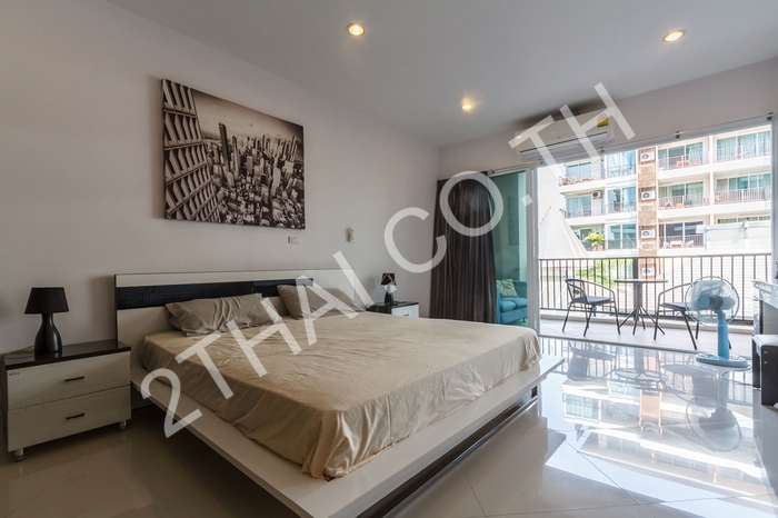 Diamond Suites Resort, พัทยา, พระตำหนัก - photo, price, location map