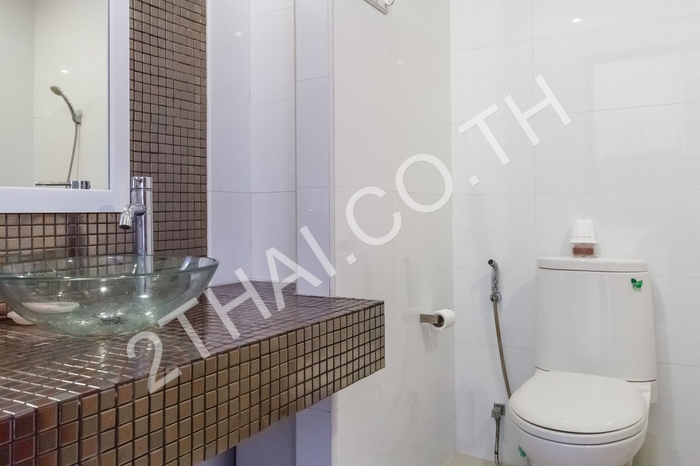 Diamond Suites Resort, พัทยา, พระตำหนัก - photo, price, location map