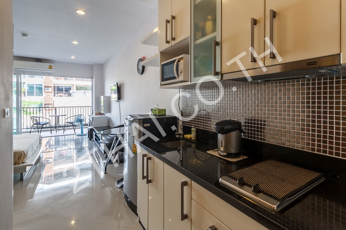 Diamond Suites Resort, พัทยา, พระตำหนัก - photo, price, location map
