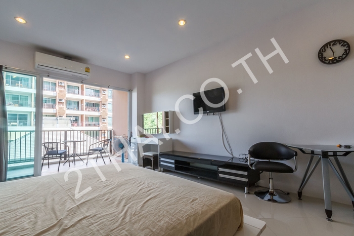 Diamond Suites Resort, พัทยา, พระตำหนัก - photo, price, location map