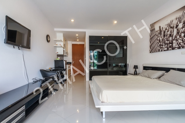 Diamond Suites Resort, พัทยา, พระตำหนัก - photo, price, location map