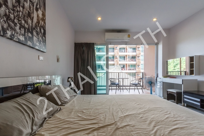 Diamond Suites Resort, พัทยา, พระตำหนัก - photo, price, location map