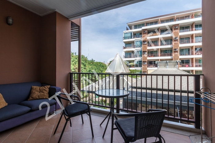 Diamond Suites Resort, พัทยา, พระตำหนัก - photo, price, location map