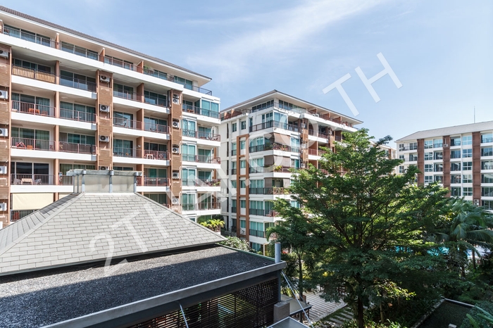 Diamond Suites Resort, พัทยา, พระตำหนัก - photo, price, location map
