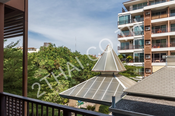Diamond Suites Resort, พัทยา, พระตำหนัก - photo, price, location map