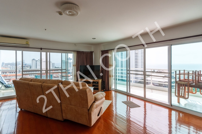 View Talay 5 D, พัทยา, จอมเทียน - photo, price, location map