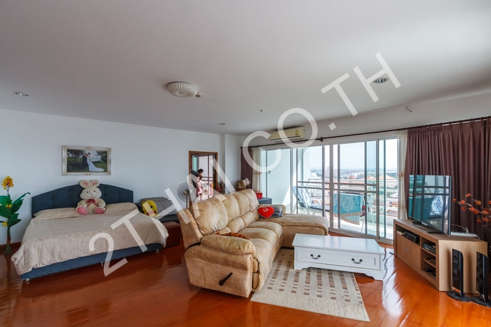 View Talay 5 D, พัทยา, จอมเทียน - photo, price, location map