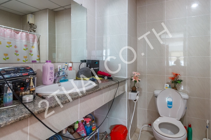 View Talay 5 D, พัทยา, จอมเทียน - photo, price, location map