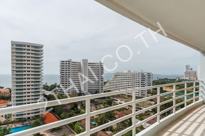View Talay 5 D, พัทยา, จอมเทียน - photo, price, location map