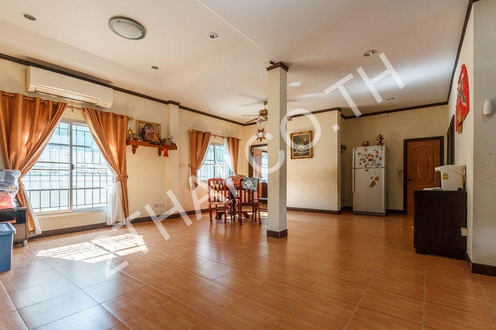 Pattaya Tropical Village, พัทยา, พัทยาตะวันออก - photo, price, location map