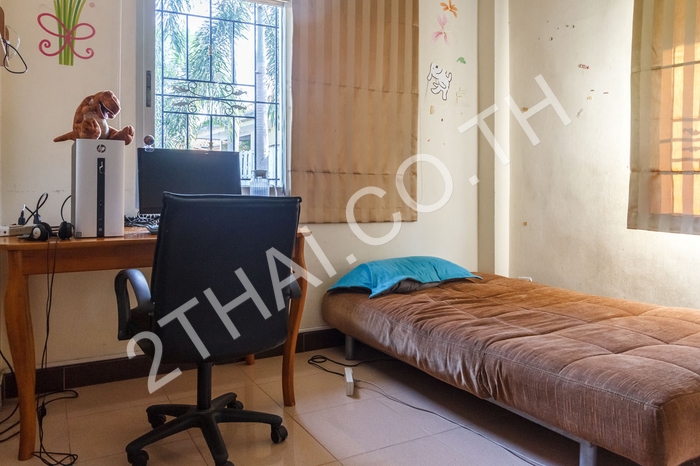 Pattaya Tropical Village, พัทยา, พัทยาตะวันออก - photo, price, location map
