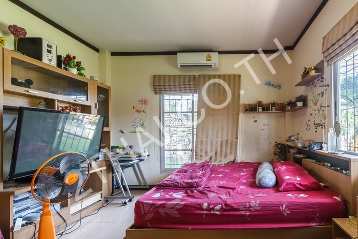 Pattaya Tropical Village, พัทยา, พัทยาตะวันออก - photo, price, location map
