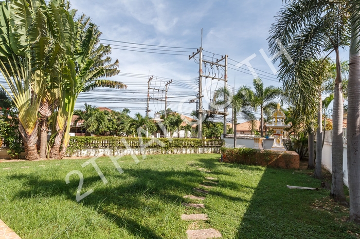 Pattaya Tropical Village, พัทยา, พัทยาตะวันออก - photo, price, location map