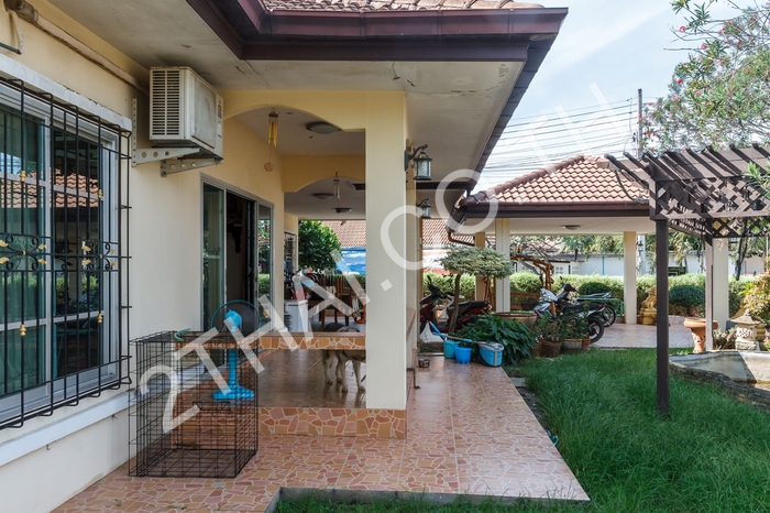 Pattaya Tropical Village, พัทยา, พัทยาตะวันออก - photo, price, location map