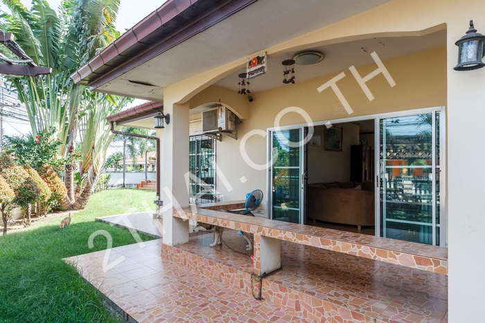 Pattaya Tropical Village, พัทยา, พัทยาตะวันออก - photo, price, location map