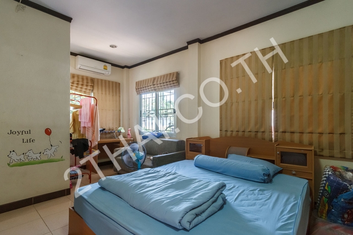 Pattaya Tropical Village, พัทยา, พัทยาตะวันออก - photo, price, location map
