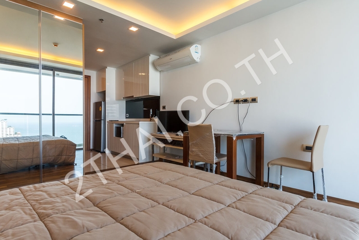 The Peak Towers, พัทยา, พระตำหนัก - photo, price, location map